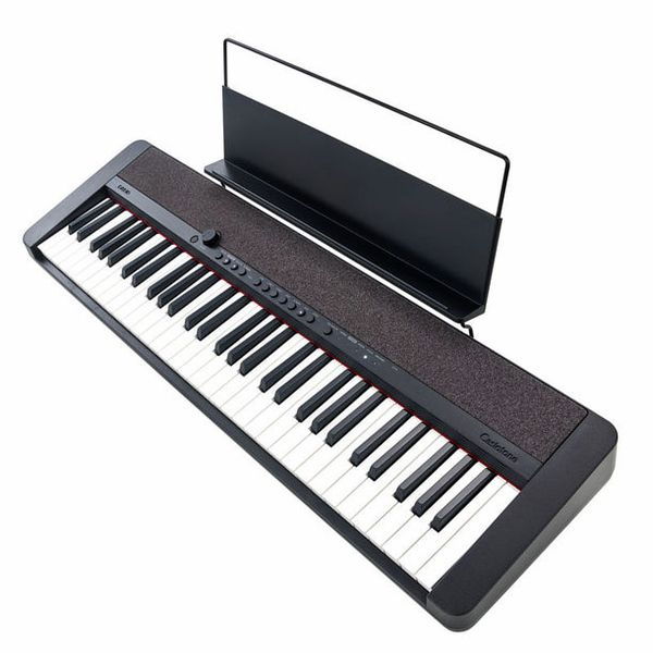Casio CT-S1BK [7]