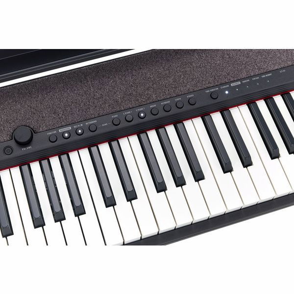 Casio CT-S1BK [6]