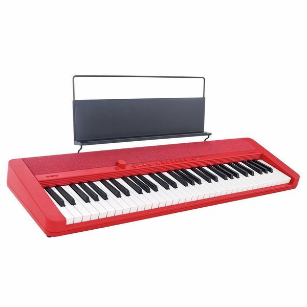Casio CT-S1RD [3]