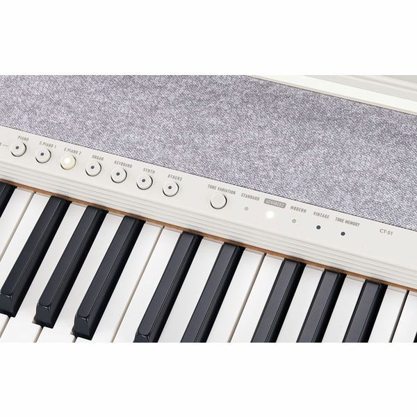 Casio CT-S1WE [5]