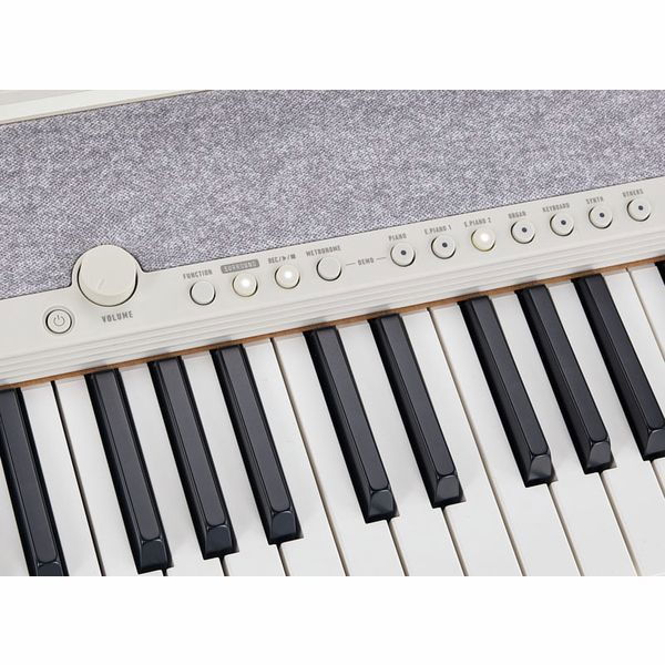 Casio CT-S1WE [4]