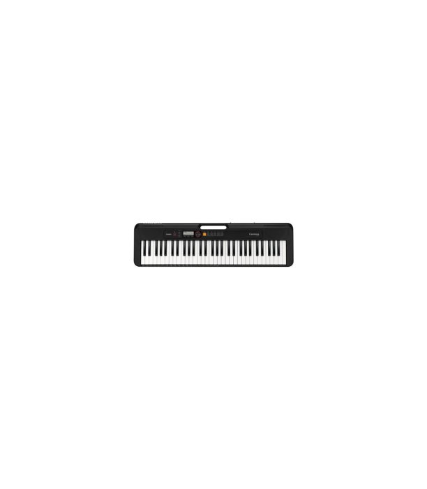 Casio CT-S200 BK Set [2]