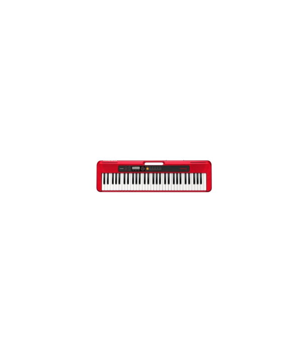 Casio CT-S200 RD Set [2]