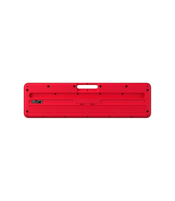 Casio CT-S200 RD Set [3]