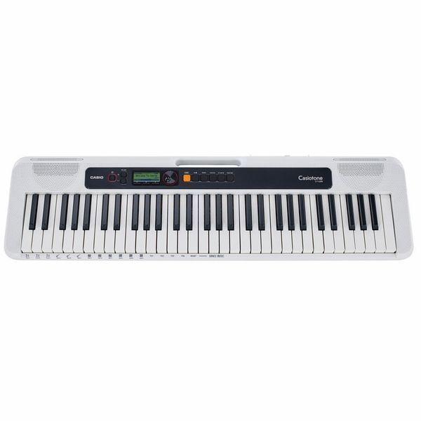 Casio CT-S200 WE [5]