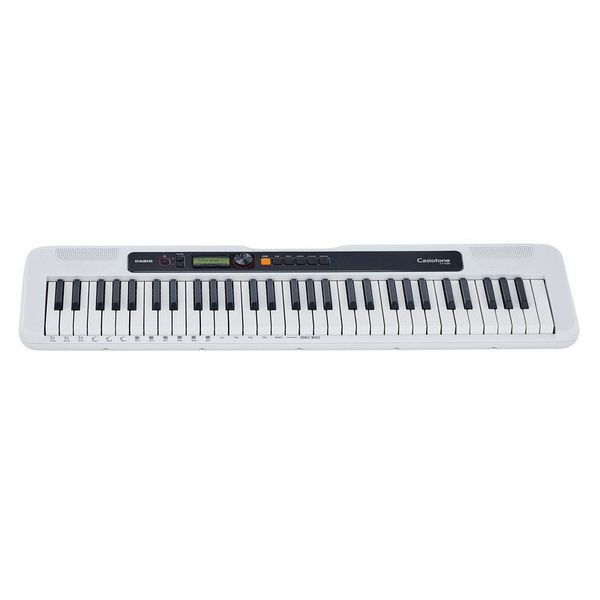 Casio CT-S200 WE [2]