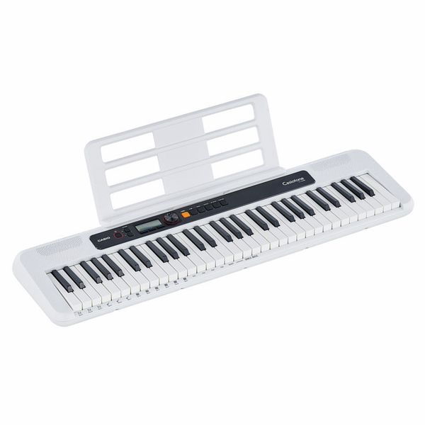Casio CT-S200 WE [3]