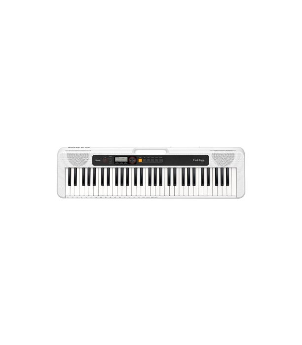 Casio CT-S200 WH Set [2]