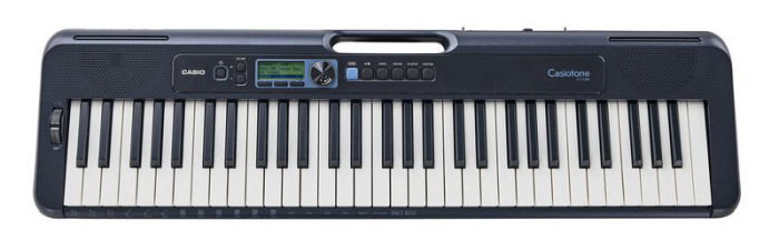 Casio CT-S300 [3]