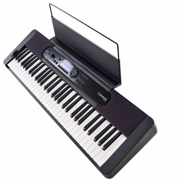 Casio CT-S400 [8]