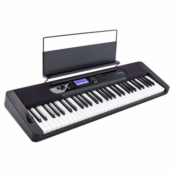 Casio CT-S400 [7]