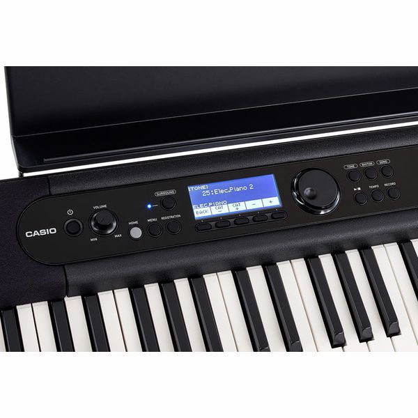 Casio CT-S400 [6]