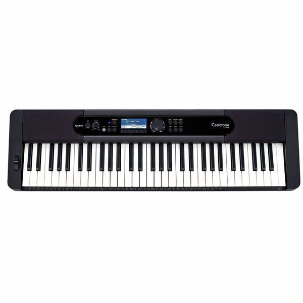 Casio CT-S400 [5]
