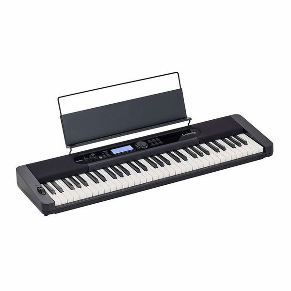 Casio CT-S400 [3]