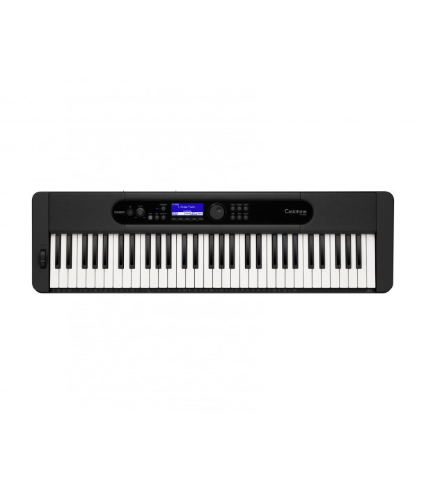 Casio CT-S400 [3]