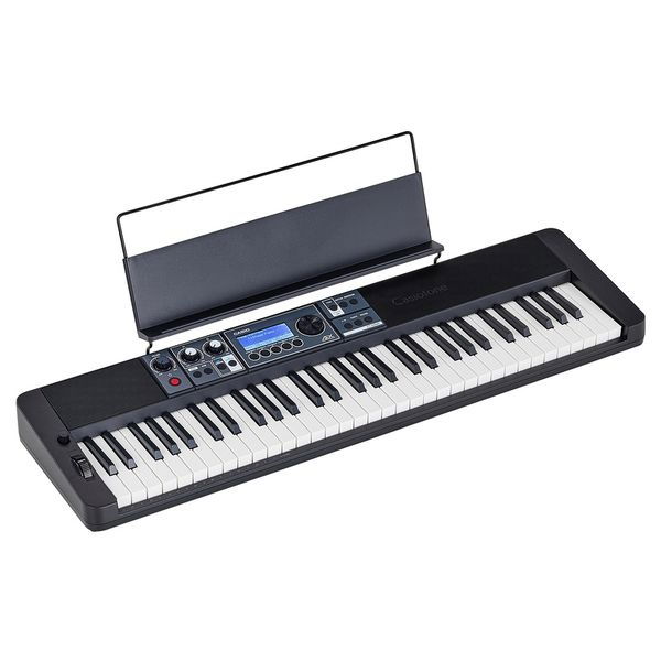 Casio CT-S500 [3]