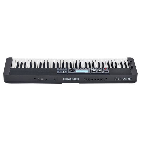 Casio CT-S500 [4]