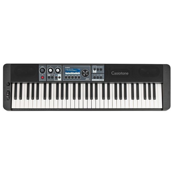 Casio CT-S500 [5]