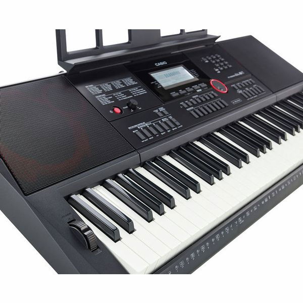 Casio CT-X3000 [10]