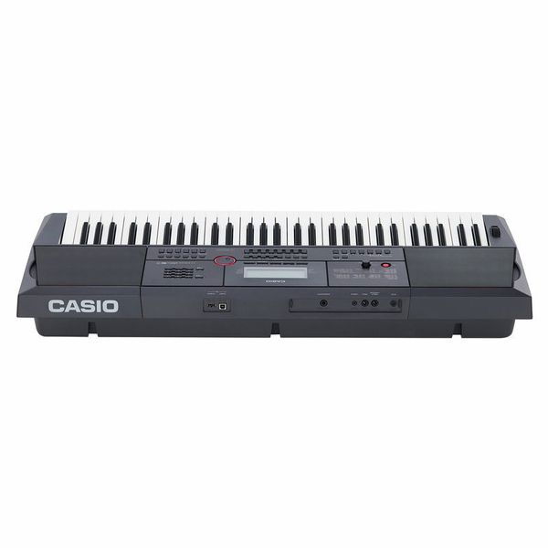 Casio CT-X3000 [4]