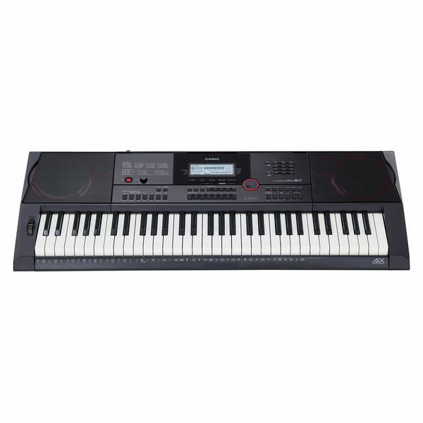 Casio CT-X3000 [2]