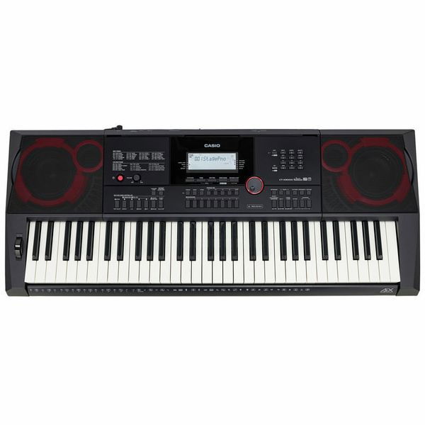Casio CT-X3000 [5]