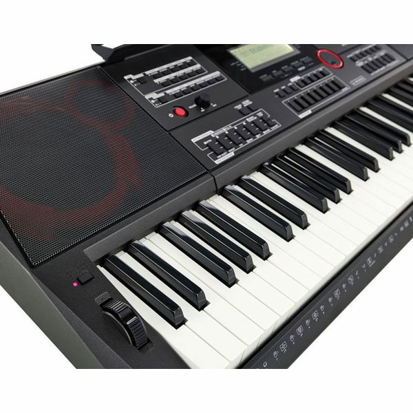 Casio CT-X5000 [10]