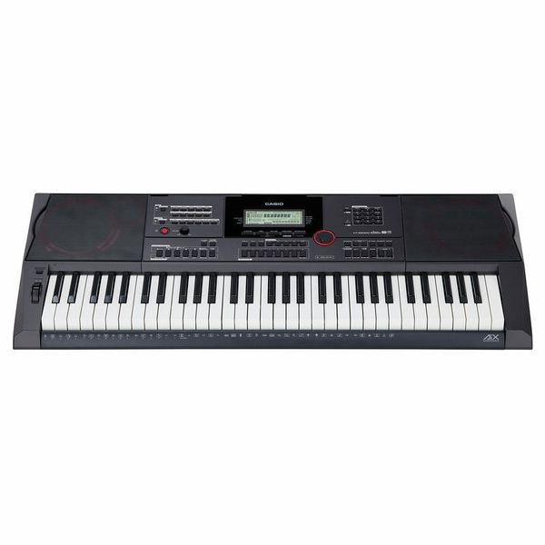 Casio CT-X5000 [2]