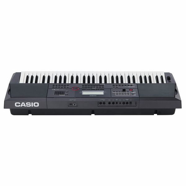 Casio CT-X5000 [4]