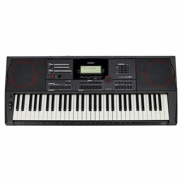 Casio CT-X5000 [5]