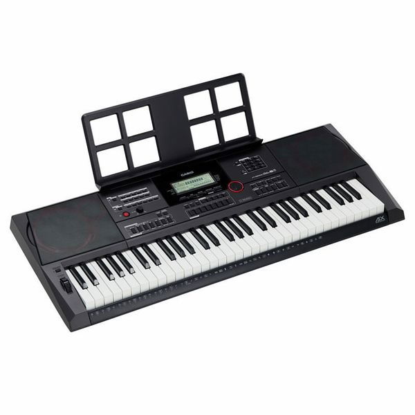 Casio CT-X5000 [3]