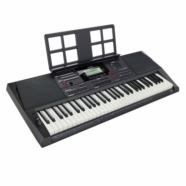 Casio CT-X5000 [7]