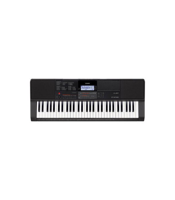 Casio CT-X700 [3]