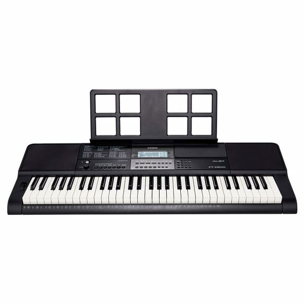 Casio CT-X800 [2]
