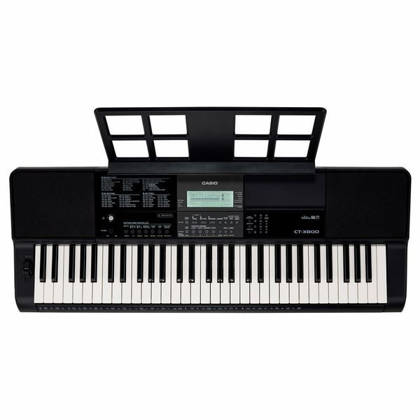 Casio CT-X800 [5]