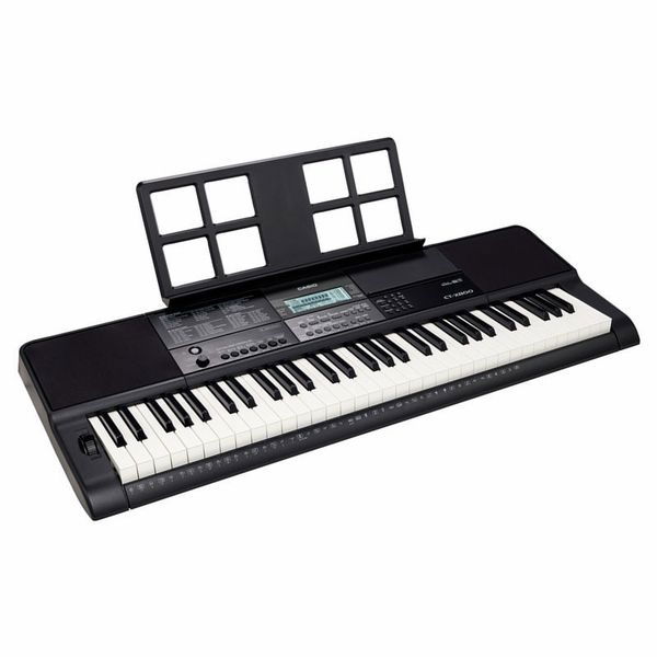 Casio CT-X800 [3]