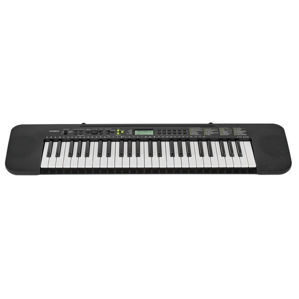 Casio CTK-240 [2]