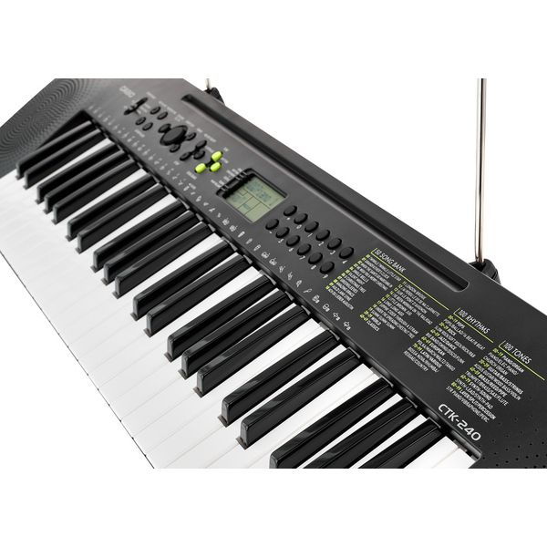 Casio CTK-240 [8]