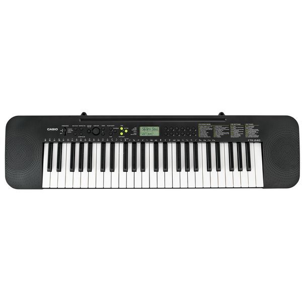 Casio CTK-240 [5]