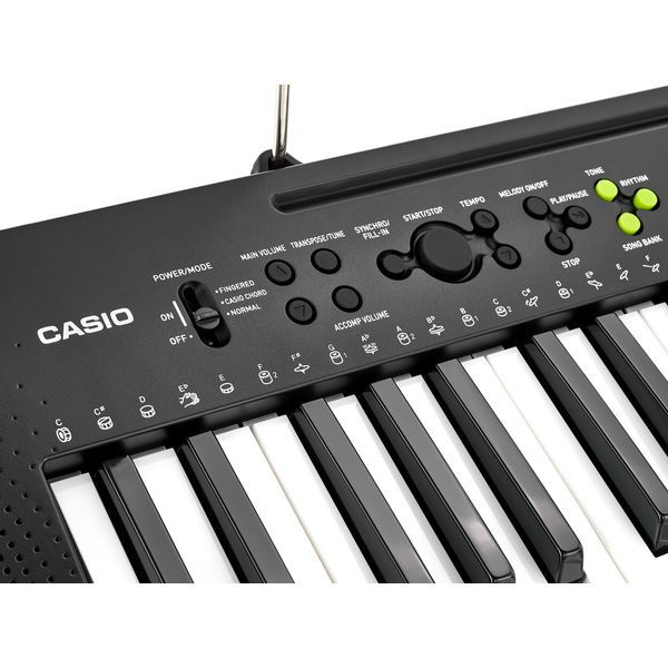 Casio CTK-240 [6]