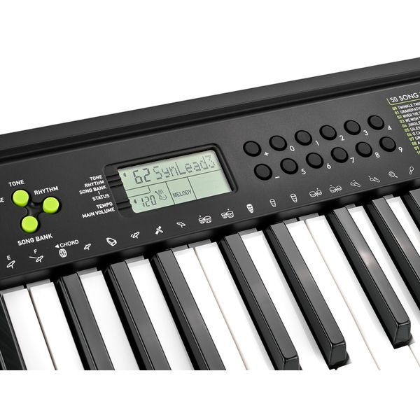 Casio CTK-240 [7]