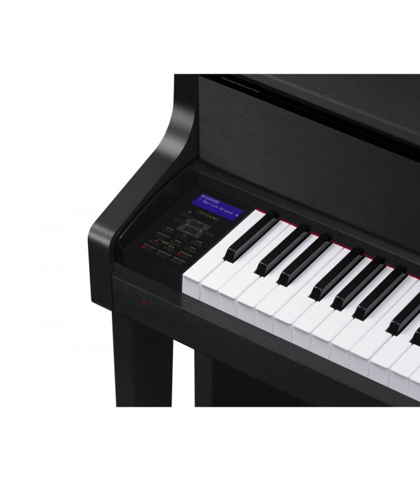 Casio GP-310 BK Celviano [4]