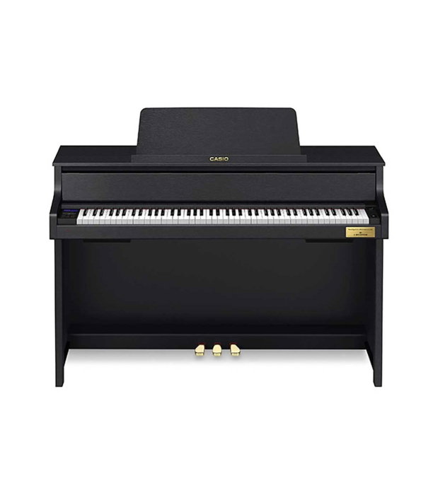 Casio GP-310 BK Celviano [5]