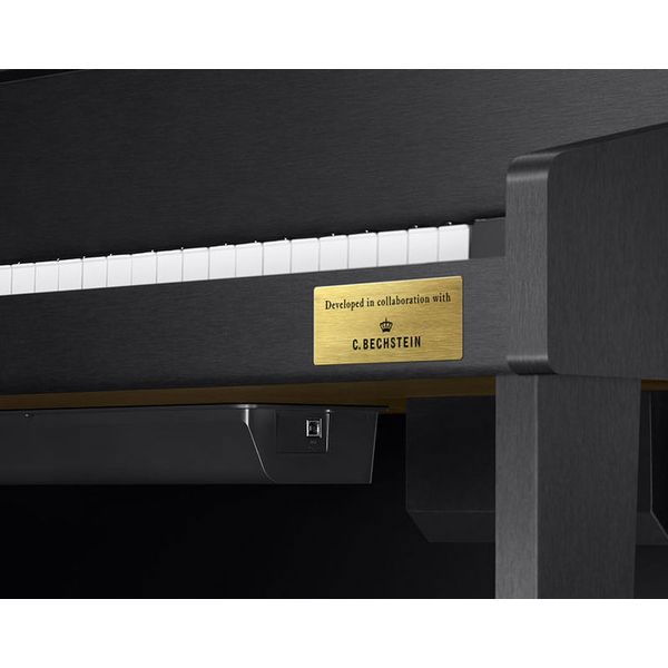 Casio GP-310 BK Celviano [6]