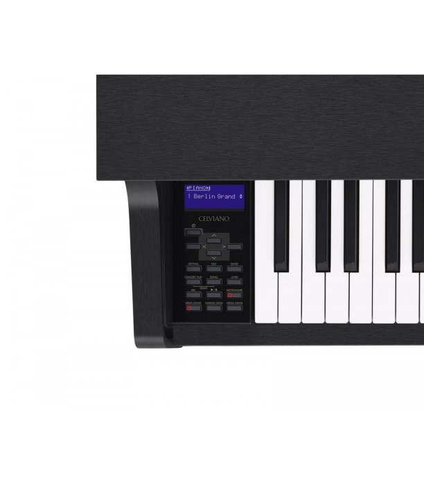 Casio GP-310 BK Celviano [3]