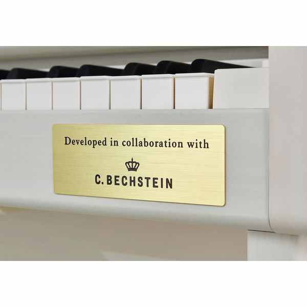 Casio GP-310 WE Celviano [16]