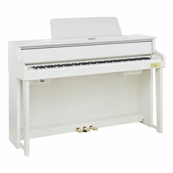 Casio GP-310 WE Celviano [3]