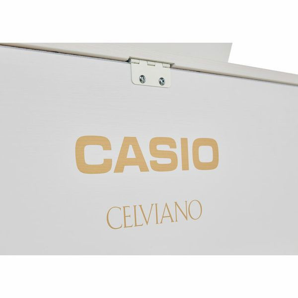 Casio GP-310 WE Celviano [11]