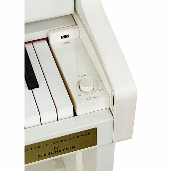 Casio GP-310 WE Celviano [15]