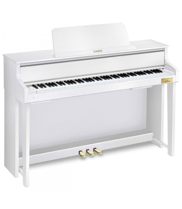 Casio GP-310 WE Celviano [2]